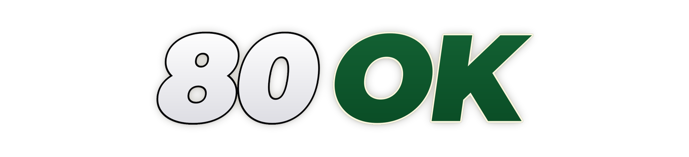80ok